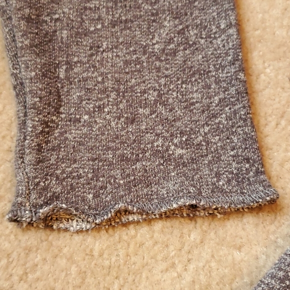 Artisans gray Telluride sweatshirt size Medium - Picture 6 of 10